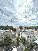 プランジュール神大寺 306 ｜ 神奈川県横浜市神奈川区神大寺3丁目（賃貸マンション3LDK・3階・65.20㎡） その19