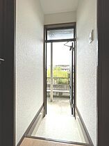 コープ山栄 101 ｜ 神奈川県横浜市港北区樽町4丁目（賃貸アパート2LDK・1階・46.30㎡） その3