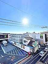 ハピネス飯田2号館 403 ｜ 神奈川県横浜市港北区綱島西5丁目（賃貸マンション2LDK・4階・51.00㎡） その19