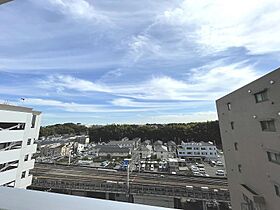 レジディア新横浜 1012 ｜ 神奈川県横浜市港北区新横浜1丁目（賃貸マンション1K・10階・25.02㎡） その19