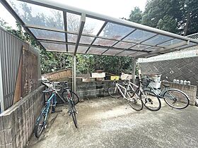 トレスプエンテI 205 ｜ 神奈川県横浜市港北区鳥山町（賃貸アパート1K・2階・27.08㎡） その27