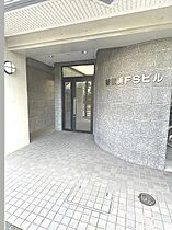 新横浜FSビル 502 ｜ 神奈川県横浜市港北区新横浜3丁目（賃貸マンション1K・5階・22.44㎡） その25