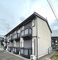 グレーハウス 101 ｜ 神奈川県横浜市港北区大豆戸町541-1（賃貸アパート1K・1階・23.18㎡） その1