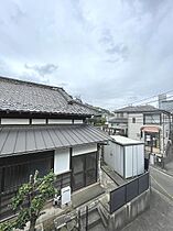 グレーハウス 205 ｜ 神奈川県横浜市港北区大豆戸町541-1（賃貸アパート2K・2階・29.81㎡） その18