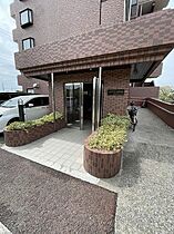 レジデンスせせらぎ 102 ｜ 神奈川県横浜市都筑区仲町台2丁目（賃貸マンション3LDK・1階・65.02㎡） その7