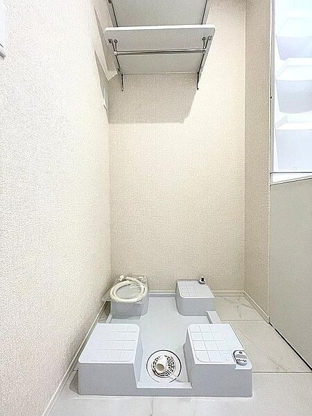エルデガーデン　II号館