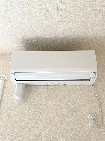 エルデガーデン　II号館