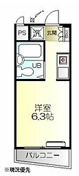 🉐敷金礼金0円！🉐LAZPLACE　TUNASHIMA