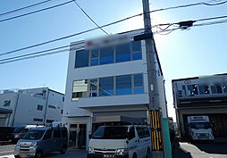 ナガラビル 3階