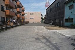 YH一括貸駐車場新羽町1152