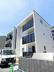 フォンテーヌB