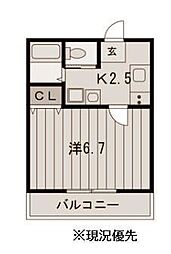 レジデンス綱島上町