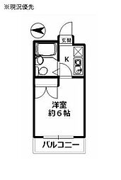 🉐敷金礼金0円！🉐ＫＳＧマリーンオークラ