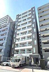 JMFレジデンス新横浜