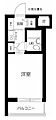 ライオンズマンション新横浜B館3階3.9万円