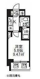 ハーモニーレジデンス新横浜