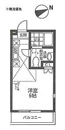 🉐敷金礼金0円！🉐オルテンシア