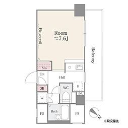 アルテーヌ新横浜（7〜10F）