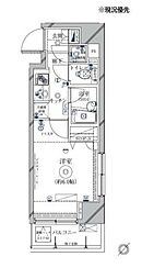 クレイシア新横浜