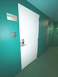 JMFレジデンス新横浜