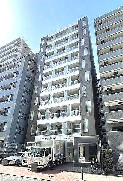 JMFレジデンス新横浜