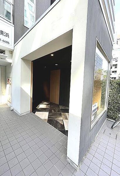 JMFレジデンス新横浜