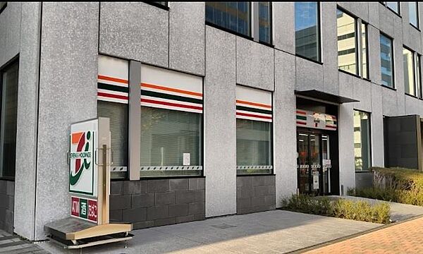 JMFレジデンス新横浜