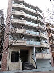ビューテラス都筑