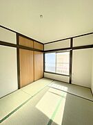 和室6帖