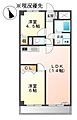 サンステージ北村3階11.5万円