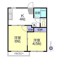 第一西山ハイツ