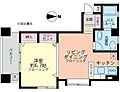 フジビューハイツ菊名弐番館2階11.5万円