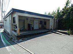 新吉田東4丁目貸倉庫 2F