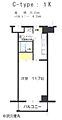 プリマベーラ3階8.1万円