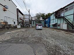 OK一括貸駐車場池辺町1642-8