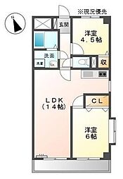 サンステージ北村