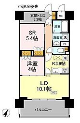 リーラ横浜川和町