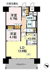 リーラ横浜川和町