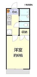 🉐敷金礼金0円！🉐Casa Buena