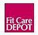 周辺：Fit　Care　Express妙蓮寺店(678m)