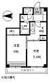 グレイスハイム4階9.2万円