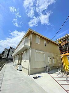 外観 外観