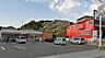周辺：セブンイレブン横浜師岡町店(423m)