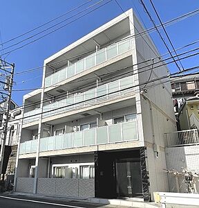 外観 外観