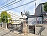 周辺：横浜市立大曽根小学校(620m)
