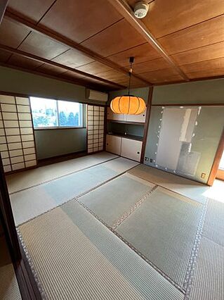 和室