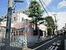 周辺：【幼稚園】私立京北幼稚園まで147ｍ