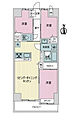 ダイアパレス田端4階4,980万円