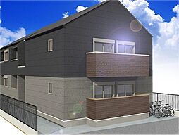 JR中央本線 国立駅 徒歩14分