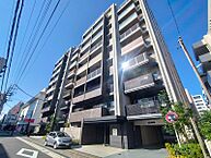 東京都国立市東1丁目：物件画像／株式会社　エクセル　立川店